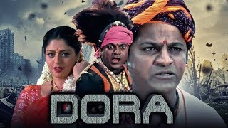 Dora (Kurubana Rani) 2019 New Hindi Dubbed Movie  