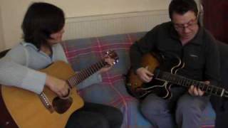 The Neglected Eclectics - Fishing For a Dream (Turin Brakes)