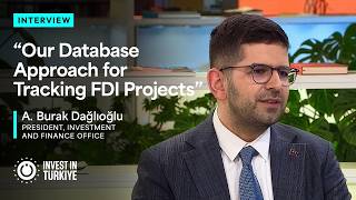 "Our database approach for Tracking FDI Projects"