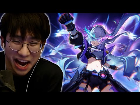 4.X ENTIRE CAST?! Myriad Celestia Trailer: "Anti-Destruction Alliance" REACTION