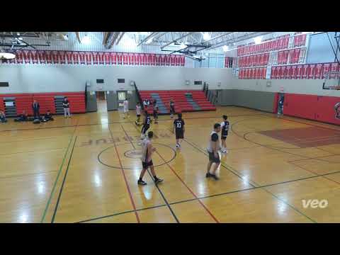 Dusty Ballers 3rd(49) tier 5 PLAYOFFS The Woo 6th(50) - tcbl sunday