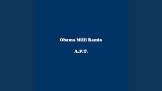 Obama Milli Remix