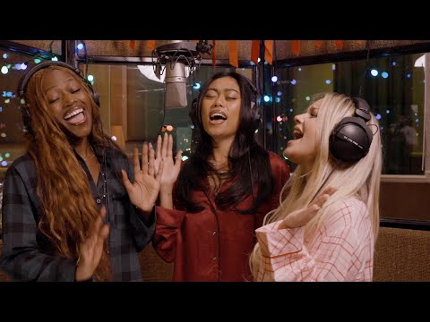 Say Now - White Christmas [Official Music Video]