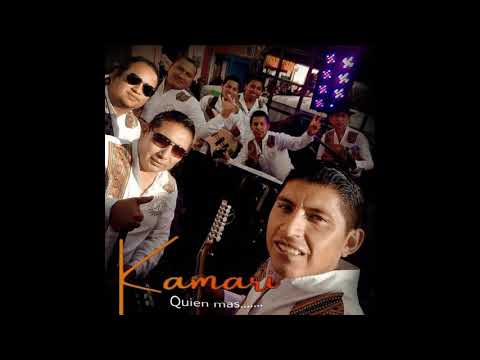Kamari Ec ft Amigos Millonarios - Cruel Ausencia (Video Audio)