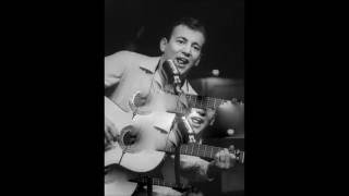 Bobby Darin - &quot;The Er-i-ee Was A&#39;Rising&quot;