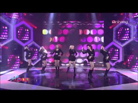 Simply K-Pop - ♬ TAHITI - Hasta Luego [Simply K-Pop]