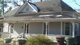 preview picture of video '1216 Randolph Ave., Greensboro NC Wholesale Rehab'