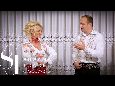 Suzana Toader și Ciprian Buzitză - Astazi is nanasa mare