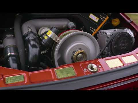 PCARMARKET Auction: Start Up - 1977 Porsche 911