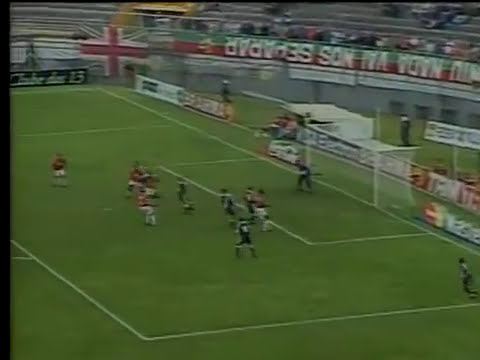 Portuguesa 5 x 4 Vasco - Campeonato Brasileiro 2001
