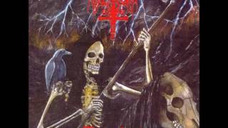 Nåstrond - Toteslaut (Full Album)