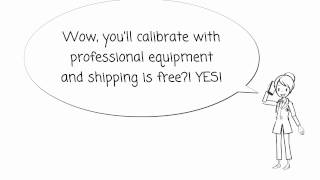 Pipette Calibration Toronto - Raeyco Lab Equipment Systems Management