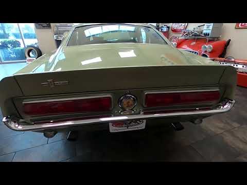 1967 Ford Mustang (CC-2115728) for sale in Sarasota, Florida