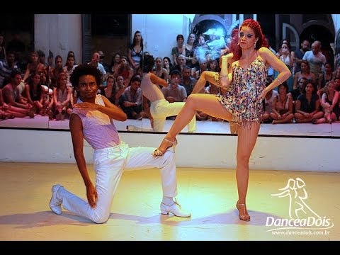 Baile de aniversário de Kadu Vieira - Tais Benite e Gabriel Silva