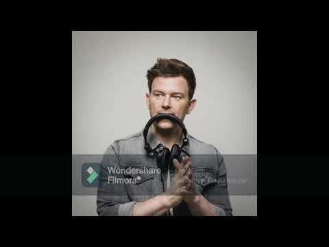 Fedde Le Grand Feat Mr V - Back & Forth Teal'c Sandino 2K21 Mix