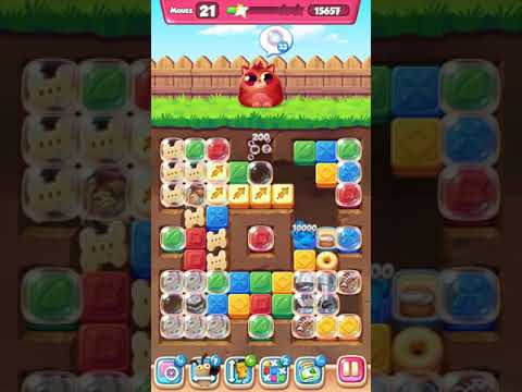 Cookie Cats Blast || Level - 830 ||