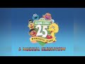 Sesame Street S 25th Birthday A Musical Celebration 60fps
