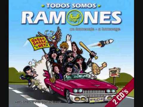 Los Acusicas feat. Silvia Superstar - 7 11 - Todos Somos Ramones