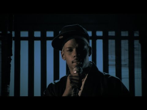 ジェロ ｢荒野の果てに｣ Music Video