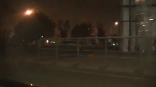 中国・南京でタクシーに乗ったら微妙な顔された