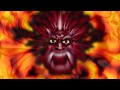 INFERNO MESSAGE FROM HELL