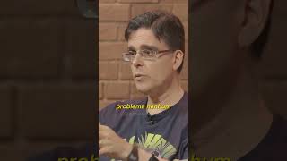 BRIGGS REPROVOU PRA ESSES PERSONAGENS...