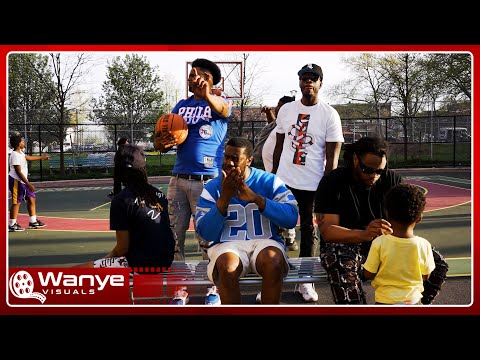 RAY SANTANA | JODY | MOE |  SONY A7IV MUSIC VIDEO | SHOT BY: @WanyeVisuals