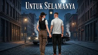 Download lagu Untuk Selamanya - Agung Hermawan | Video Lirik mp3