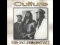 Culture   Rare And Unreleased Dub Vol 2   08   White Belly Rats Unreleased Version)