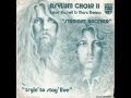 Asylum Choir II, Tryin' To Stay 'Live (Leon Russell & Marc Benno)