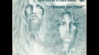 Asylum Choir II, Tryin&#39; To Stay &#39;Live (Leon Russell &amp; Marc Benno)