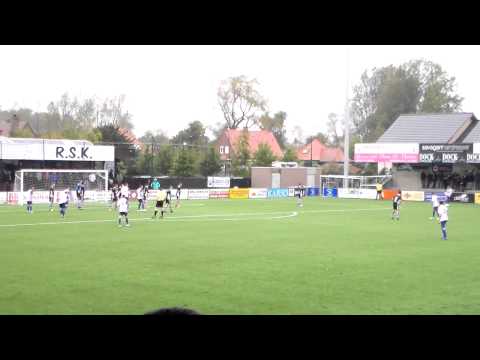 KVVC Koksijde Vrijschop Voor 2