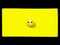 Main Vichara Kismat Hara WhatsApp Status Yellow Background 4k