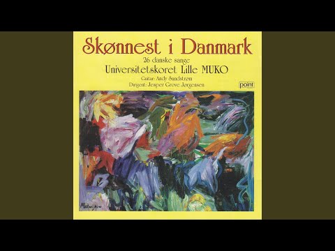 Den sømand han må lide