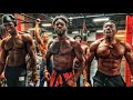 Try This Calisthenics Challenge | Push Ups and Pull Ups for 30 Days @BrolyGainz007 @ScottBurnhard