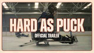 Hard As Puck - Official Trailer