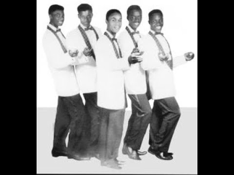 The Velvetones- Come Back [1959] (Doo Wop) Stereo Mix