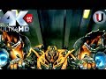 Transformers Age Of Extinction Lockdowns Ship Drone Ship Chase Scene Movie Clip Blu Ray FULL HD