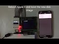 ESP8266 WebDAV Server Use In WDrive