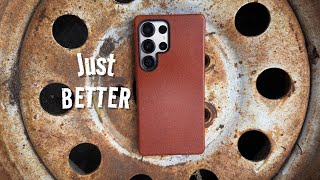 I Would Buy The S25 Ultra Over a Galaxy FOLD 7!