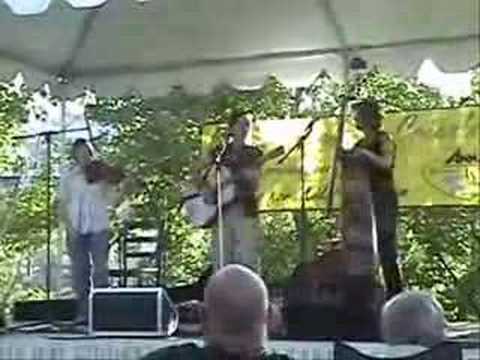 Bluegrass on the Greenbelt - Chickweed Part 2