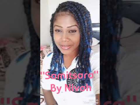 NIVAH GASY - Samitsara (by Ratakinga Record)