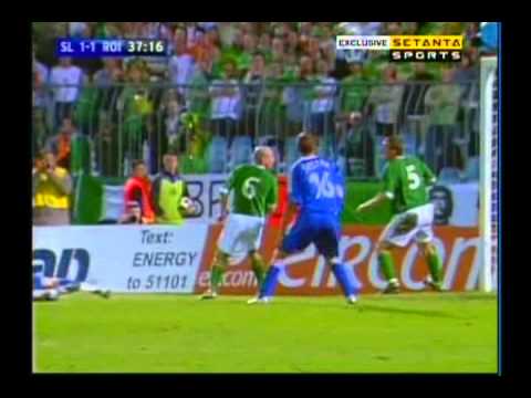 2007 (September 8) Slovakia 2-Republic of Ireland 2 (EC Qualifier).avi