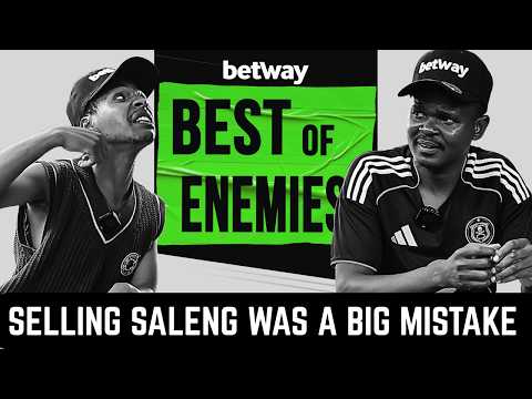 AFCON Was A REALITY CHECK For South Africa 😭⚽️