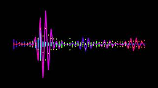 Download lagu Vecteezy digital audio spectrum equalizer effect on black background mp3