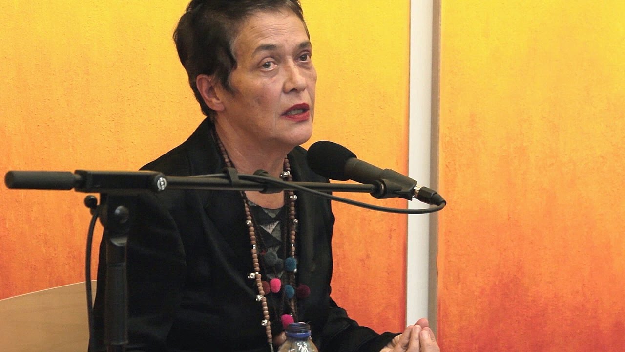 Françoise Vergès - Méthodologie décoloniale