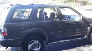 preview picture of video '1999 Infiniti QX4 available from Farmington Auto Park'