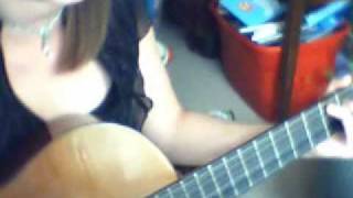 &quot;The Bravery- The Ocean (Sun Version) (Cover)&quot; by Olivia Raney