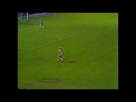 The Antwerp Tapes: K Beerschot VAV - RAFC 02/09/1988