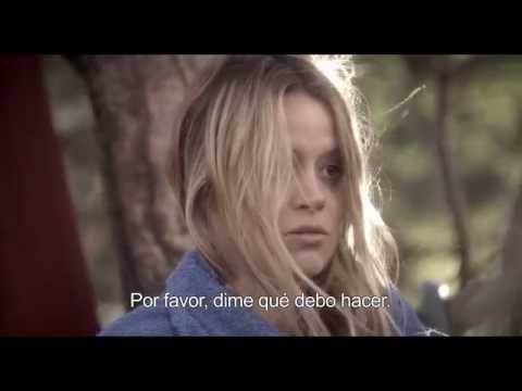 LA CHUTE DES HOMMES - BANDE ANNONCE ESPAGNOL - Un film de Cheyenne-Marie Carron